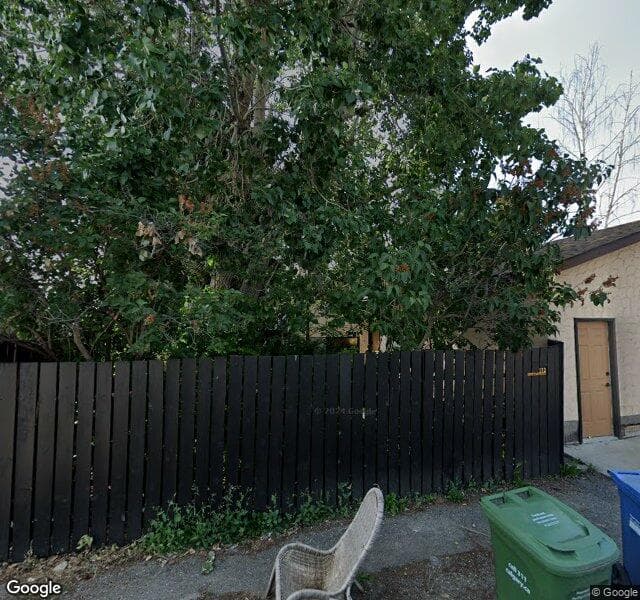 Street view of 112 Braxton Place SW, Calgary