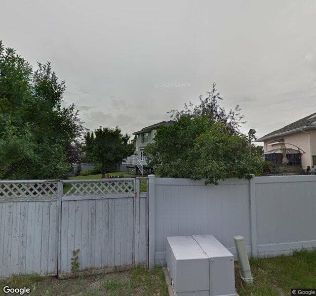 Street view of 131 Douglasbank Place SE, Calgary