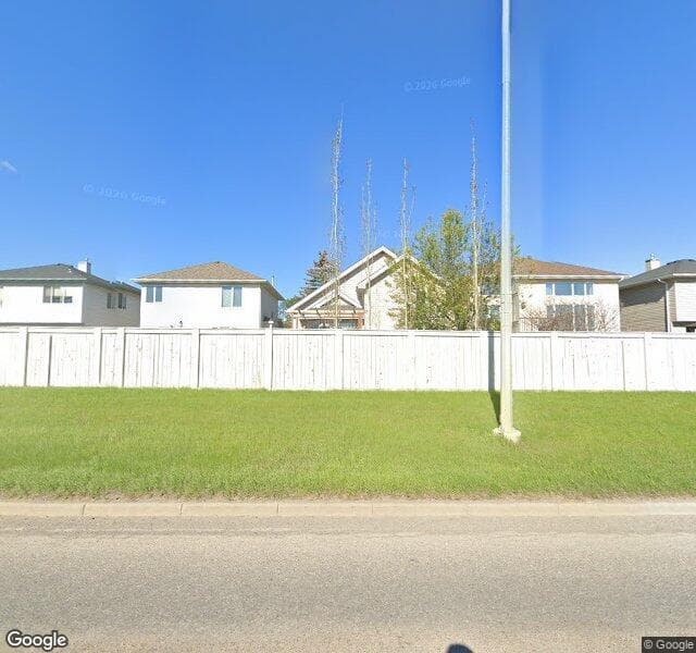 Street view of 169 Citadel Circle NW, Calgary
