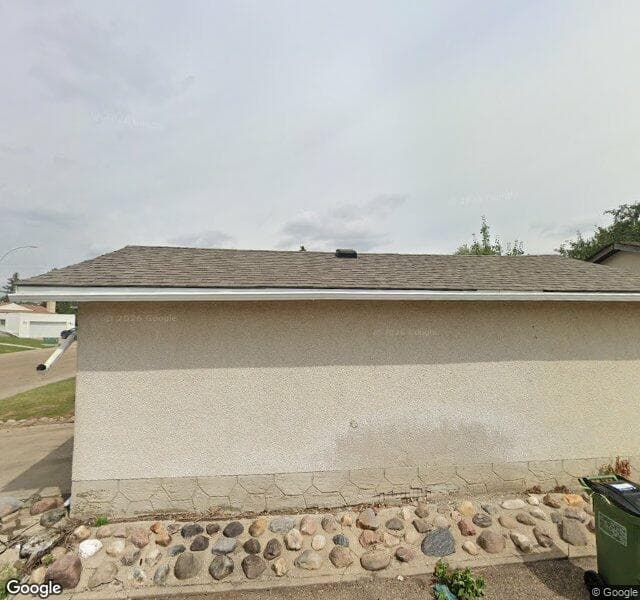Street view of 15019 117A Street NW, Edmonton