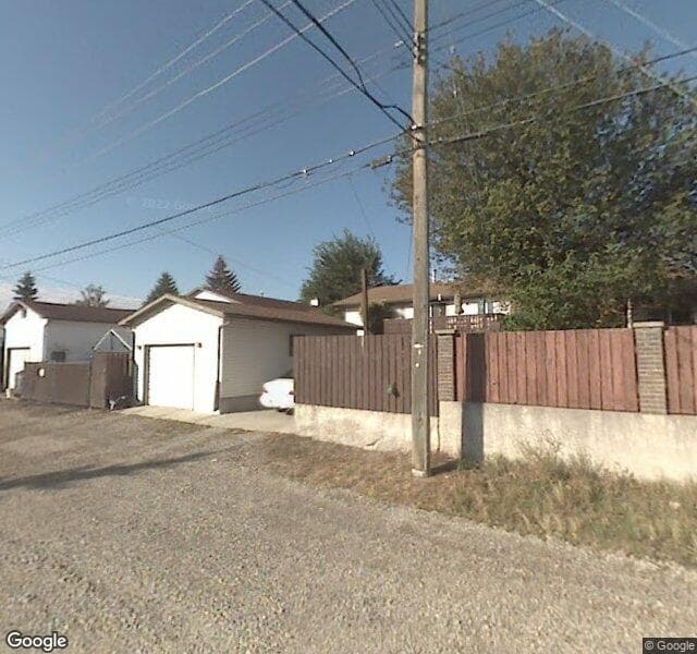 Street view of 1432 Mardale Drive NE, Calgary