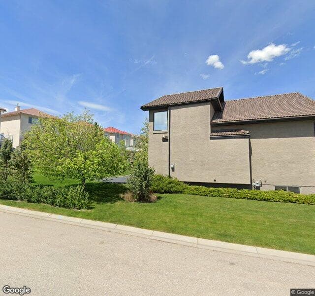 Street view of 259 Hampstead Road NW, Calgary