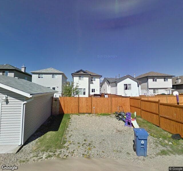 Street view of 28 Everridge Road SW, Calgary