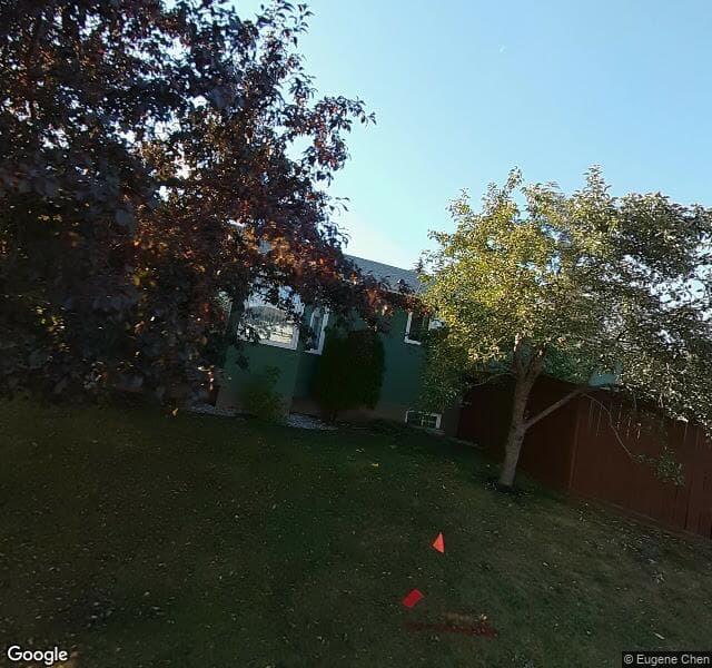 Street view of 18904 90 Avenue NW, Edmonton