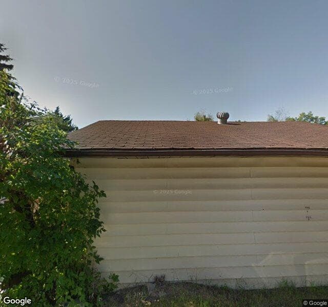 Street view of 7750 78 Avenue NW, Edmonton
