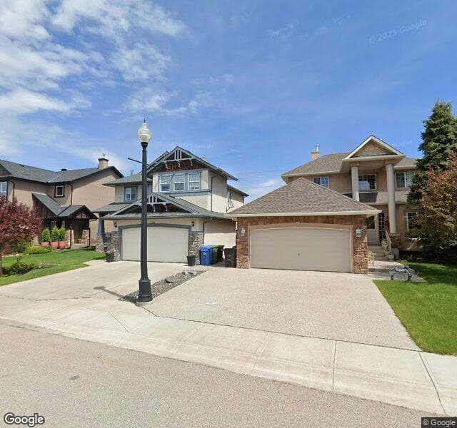 Street view of 78 Discovery Ridge Way SW, Calgary