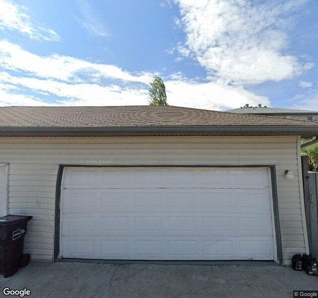 Street view of 3028 31 Avenue NW, Edmonton
