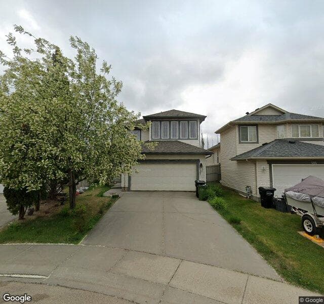 Street view of 486 Macewan Road SW, Edmonton