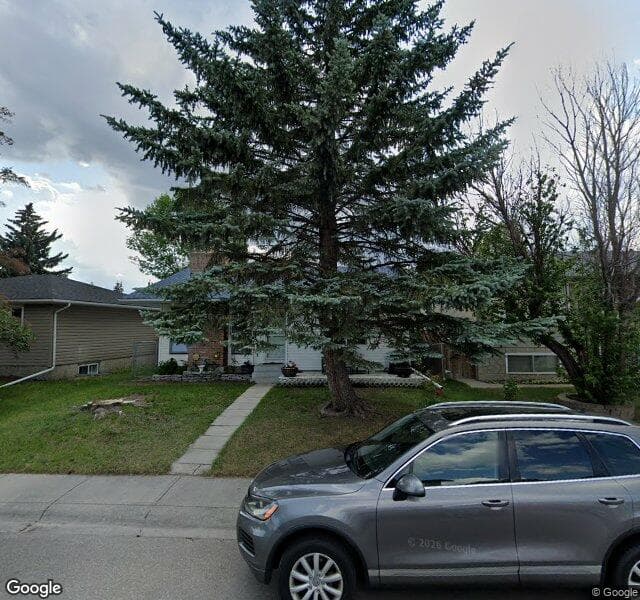 Street view of 271 Doverview Crescent SE, Calgary