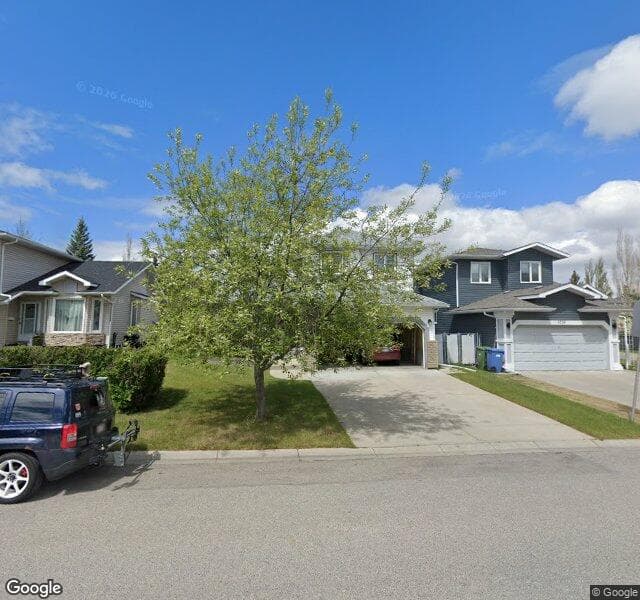 Street view of 1234 Millview Drive SW, Calgary