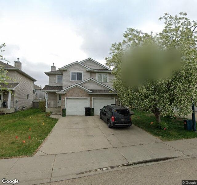 Street view of 3453 Mckay Lane SW, Edmonton