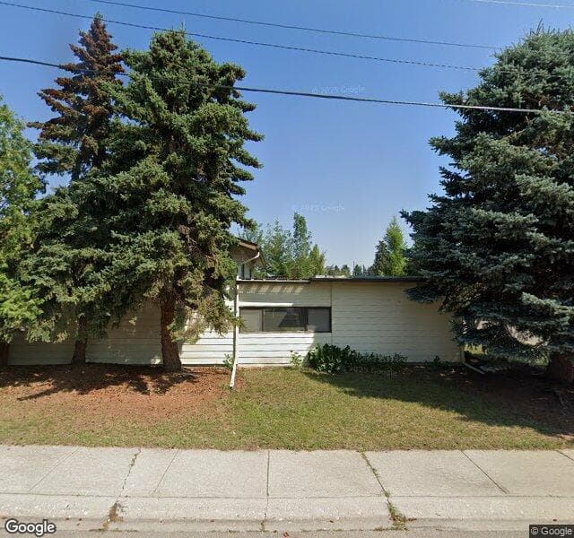 Street view of 7315 5 Street SW, Calgary
