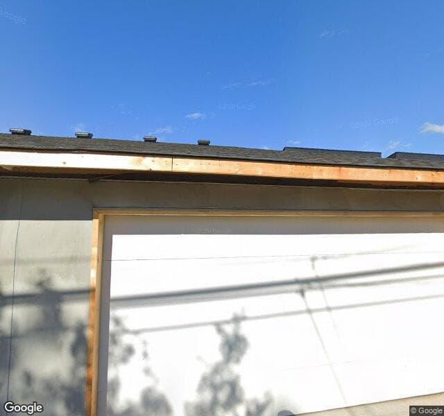 Street view of 3527 7 Avenue SW, Calgary