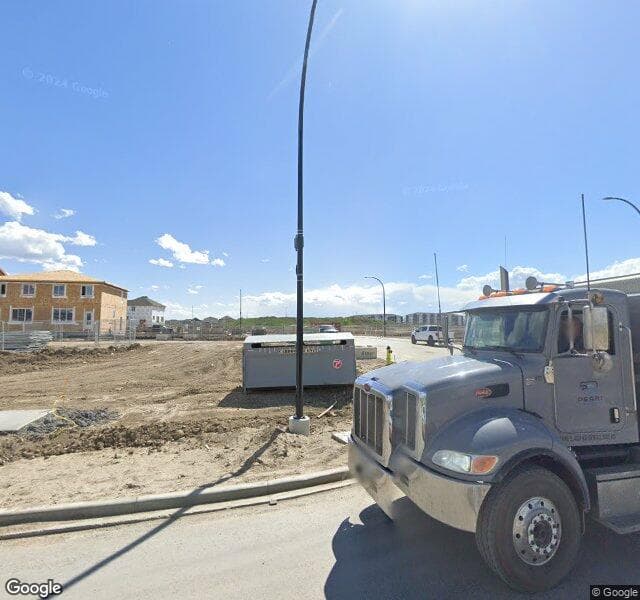 Street view of 11 Carringford Road NW, Calgary