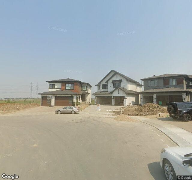Street view of 440 31 Street, Edmonton