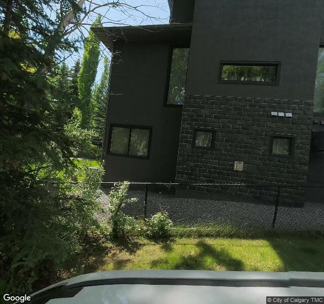 Street view of 69 Discovery Rise SW, Calgary