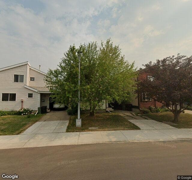 Street view of 5612 92C Avenue NW, Edmonton