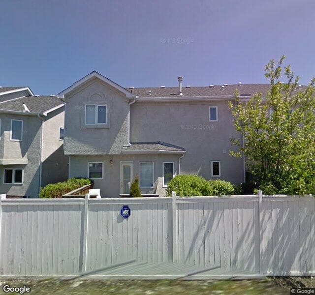 Street view of 57 Sunlake Gardens SE, Calgary