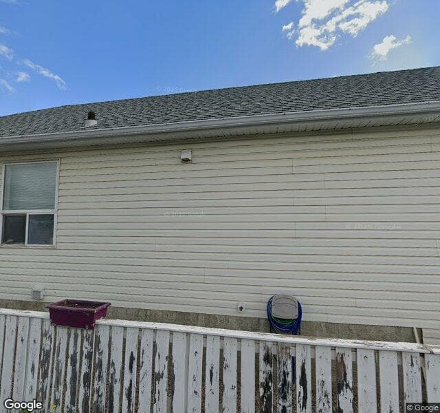 Street view of 144 Inverness Rise SE, Calgary