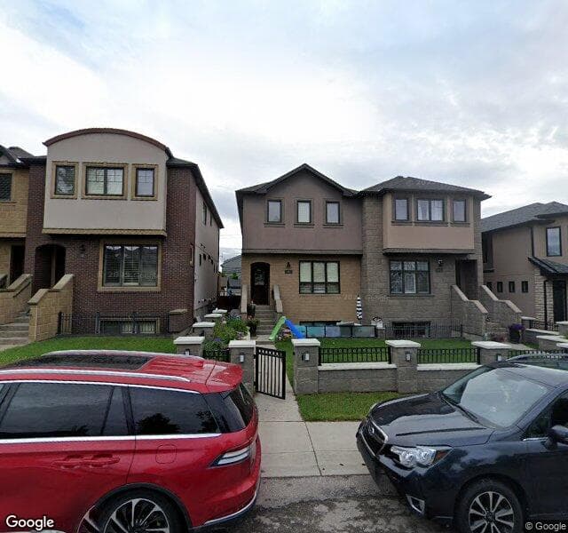 Street view of 56 31 Avenue SW, Calgary