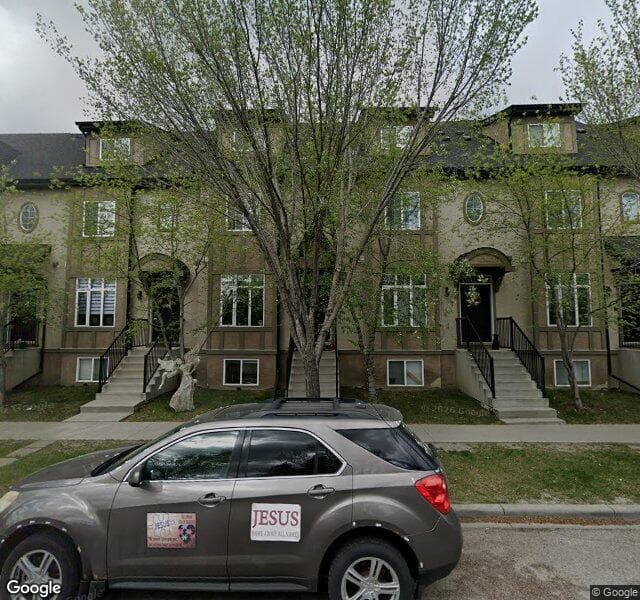 Street view of 119 Mckenzie Towne Drive SE, Calgary