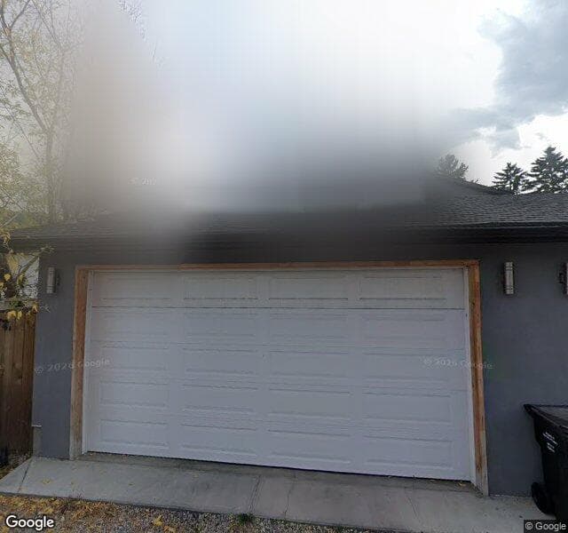 Street view of 710 69 Avenue SW, Calgary