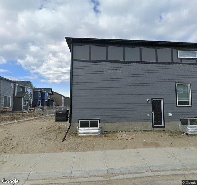 Street view of 66 Legacy Reach Park SE, Calgary