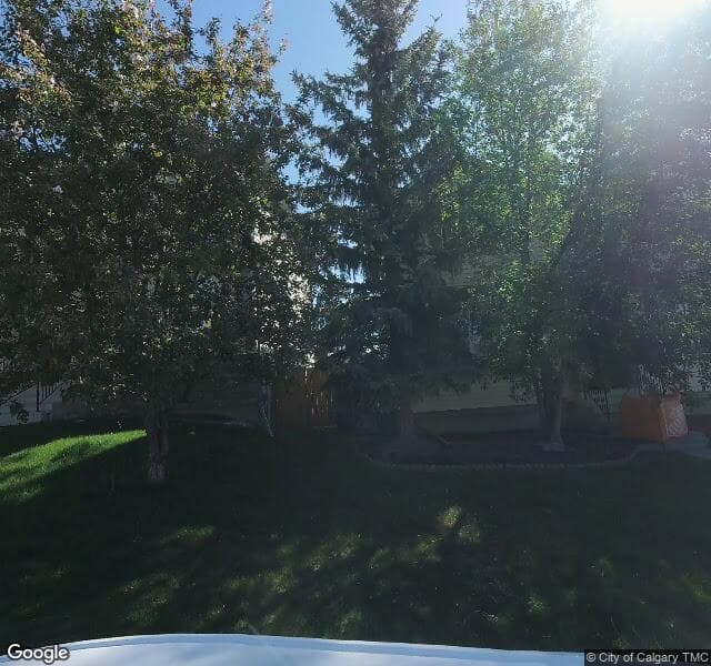 Street view of 24 Covemeadow Road NE, Calgary
