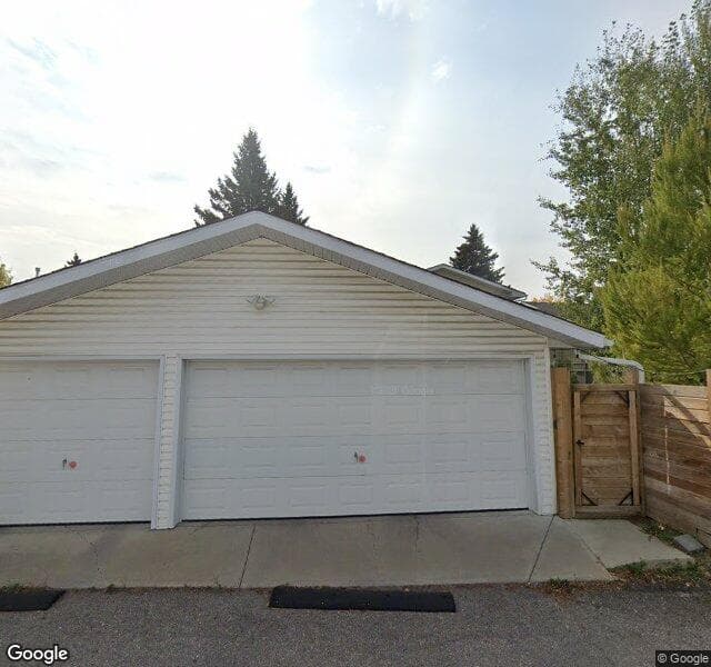 Street view of 1843 Lake Bonavista Drive SE, Calgary