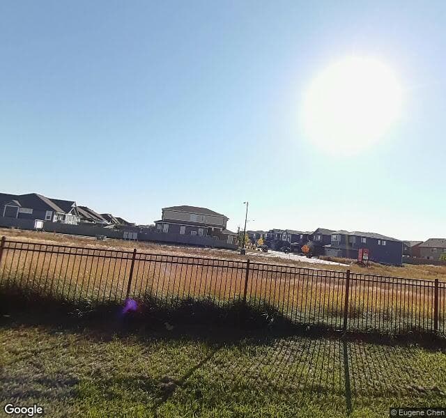 Street view of 22220 82 Avenue NW, Edmonton