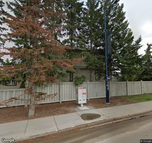 Street view of 3598 Mclean Crescent SW, Edmonton