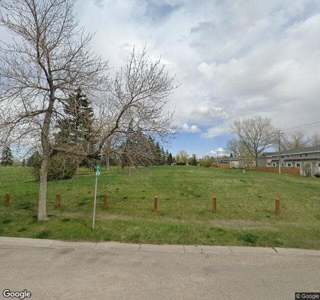 Street view of 15 Lynnview Rise SE, Calgary