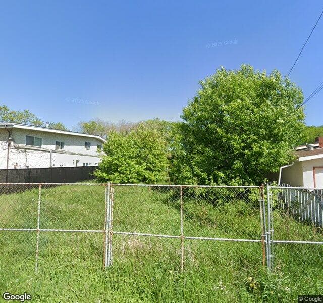 Street view of 12242 85 Street NW, Edmonton