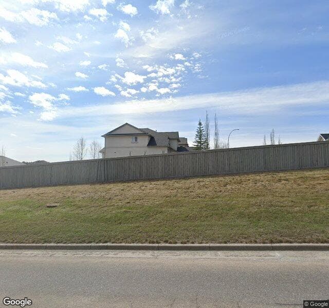 Street view of 53 Edgeridge Green NW, Calgary