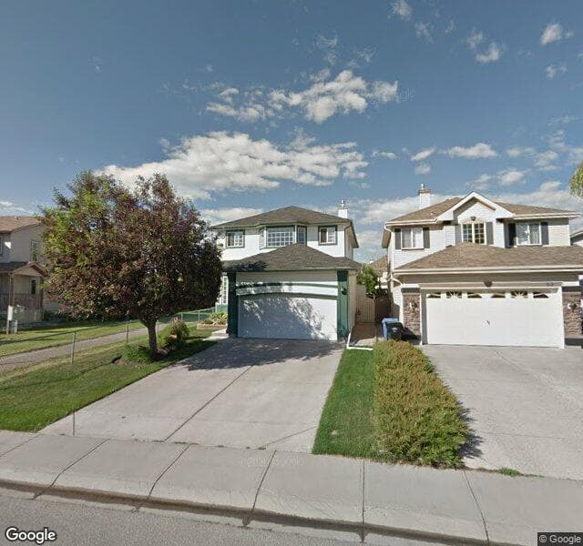 Street view of 65 Somerset Manor SW, Calgary