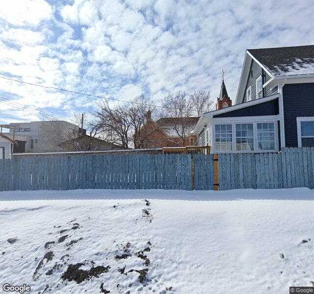 Street view of 68 7 Street NE, Calgary