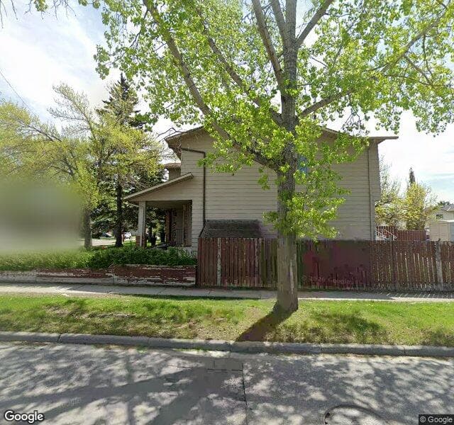 Street view of 9 Midpark Drive SE, Calgary