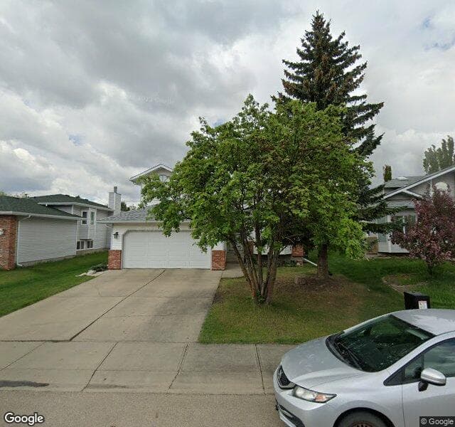 Street view of 10112 174 Avenue NW, Edmonton