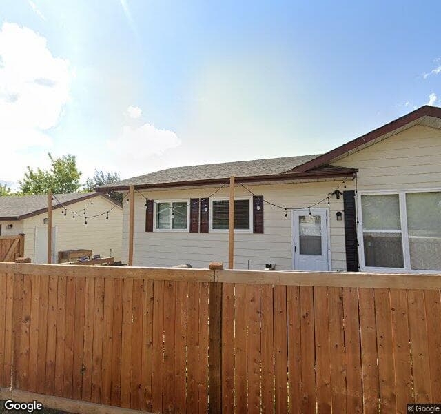 Street view of 9507 175 Avenue NW, Edmonton