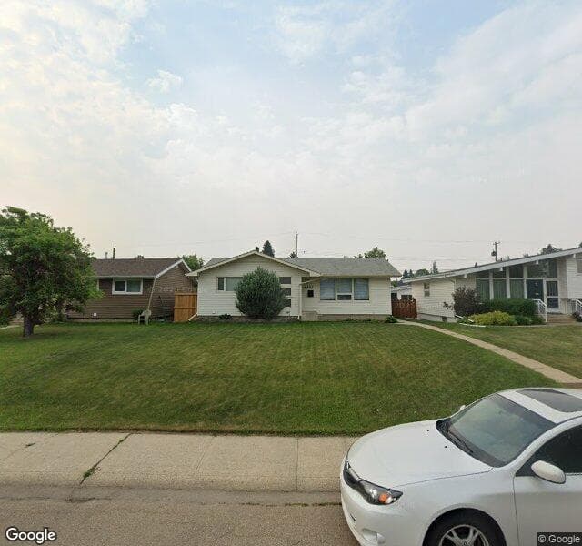 Street view of 6407 92B Avenue NW, Edmonton