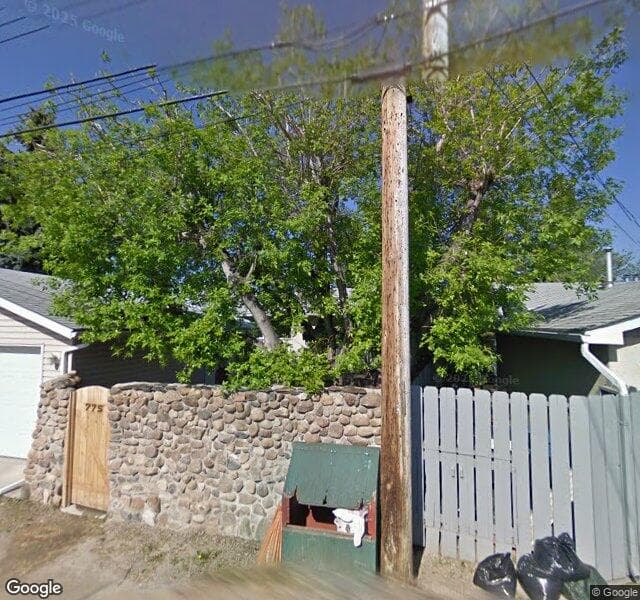 Street view of 775 Maryvale Way NE, Calgary