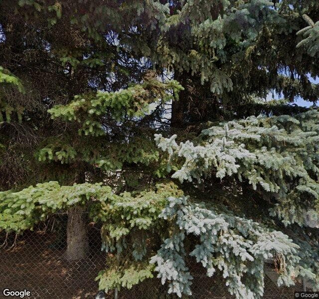 Street view of 41 Greenoch Crescent NW, Edmonton