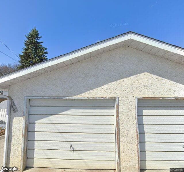 Street view of 1432 Remington Road NE, Calgary