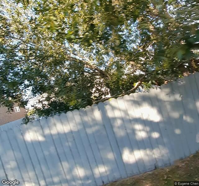 Street view of 18511 96 Avenue NW, Edmonton