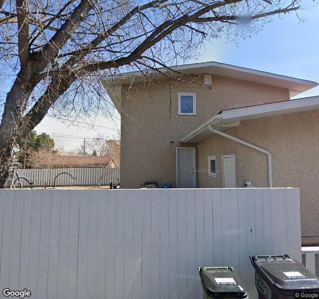 Street view of 16704 90 Avenue NW, Edmonton