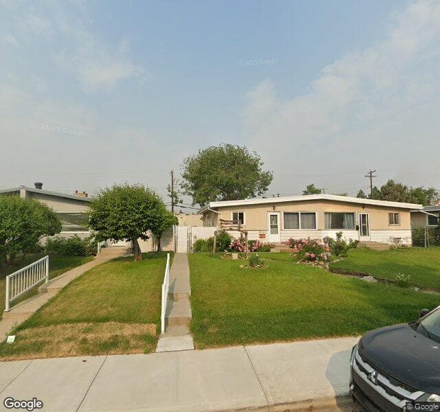 Street view of 9026 60 Street NW, Edmonton