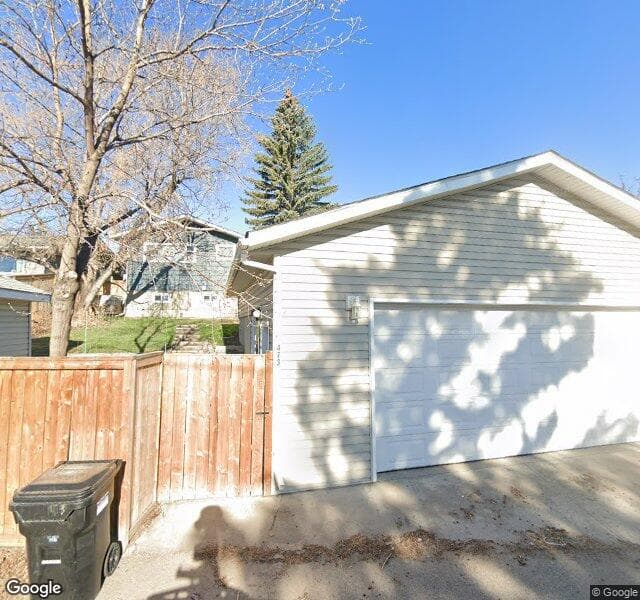 Street view of 473 Lake Ontario Place SE, Calgary