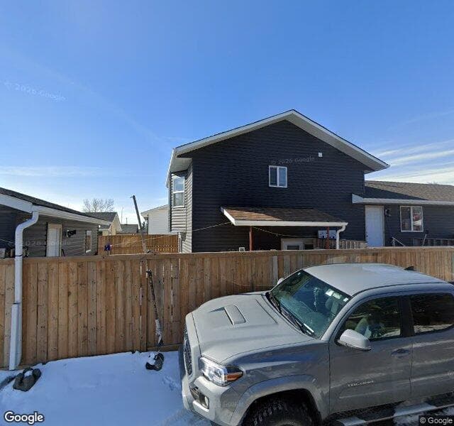 Street view of 103 Martindale Crescent NE, Calgary