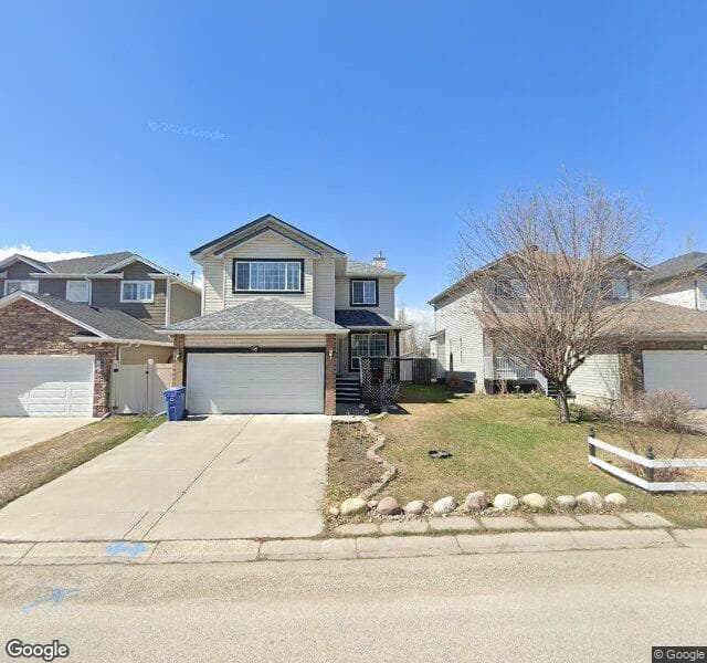 Street view of 65 Coventry Circle NE, Calgary