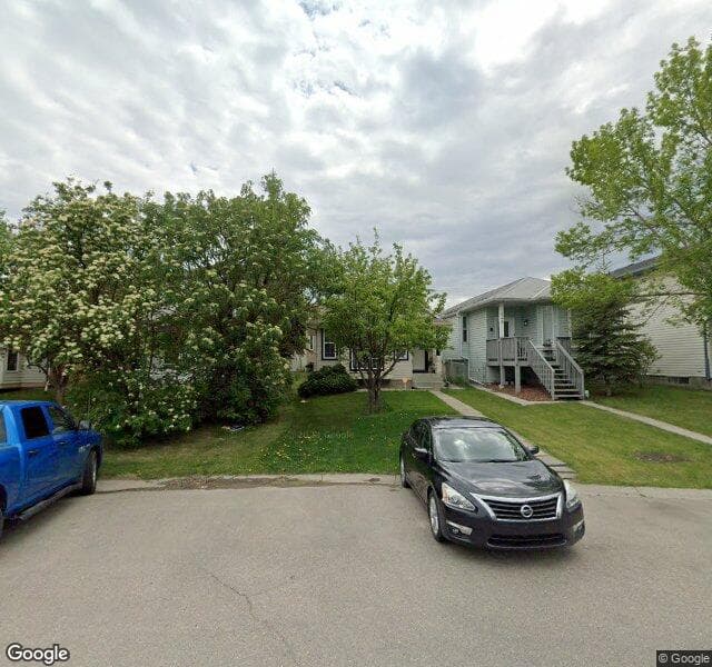 Street view of 252 Harvest Gold Circle NE, Calgary